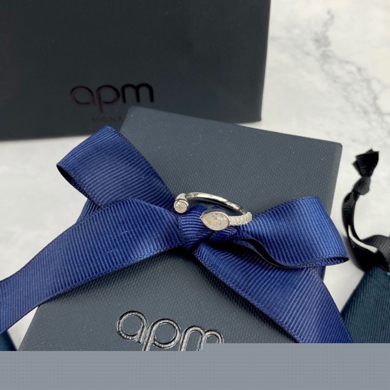 Apm Rings